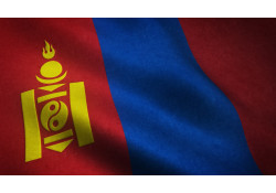 МОНГОЛ УЛС АНХДУГААР ҮНДСЭН ХУУЛИА БАТАЛЖ, БҮГД НАЙРАМДАХ УЛСАА ТУНХАГЛАСНЫ 101 ЖИЛИЙН ОЙН ХҮНДЭТГЭЛИЙН АРГА ХЭМЖЭЭГ ЗОХИОН БАЙГУУЛАВ