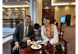 БҮС БА ЗАМЫН НОГООН ИННОВАЦИЙН БАГА ХУРАЛД ОРОЛЦОВ