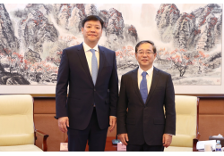 САНХҮҮГИЙН ЗОХИЦУУЛАХ ХОРООНЫ ТӨЛӨӨЛӨГЧИД БЭЭЖИН ХОТНОО АЖИЛЛАВ