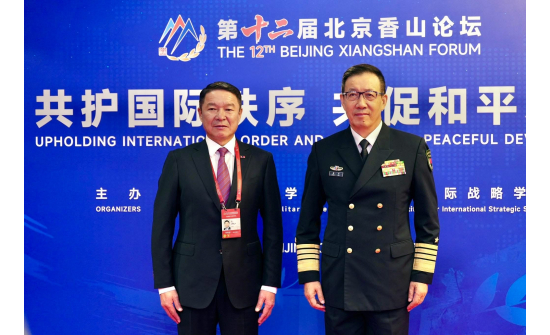 БАТЛАН ХАМГААЛАХЫН САЙД Д.БАТЛУТ АЛБАН ЁСНЫ АЙЛЧЛАЛ ХИЙВ